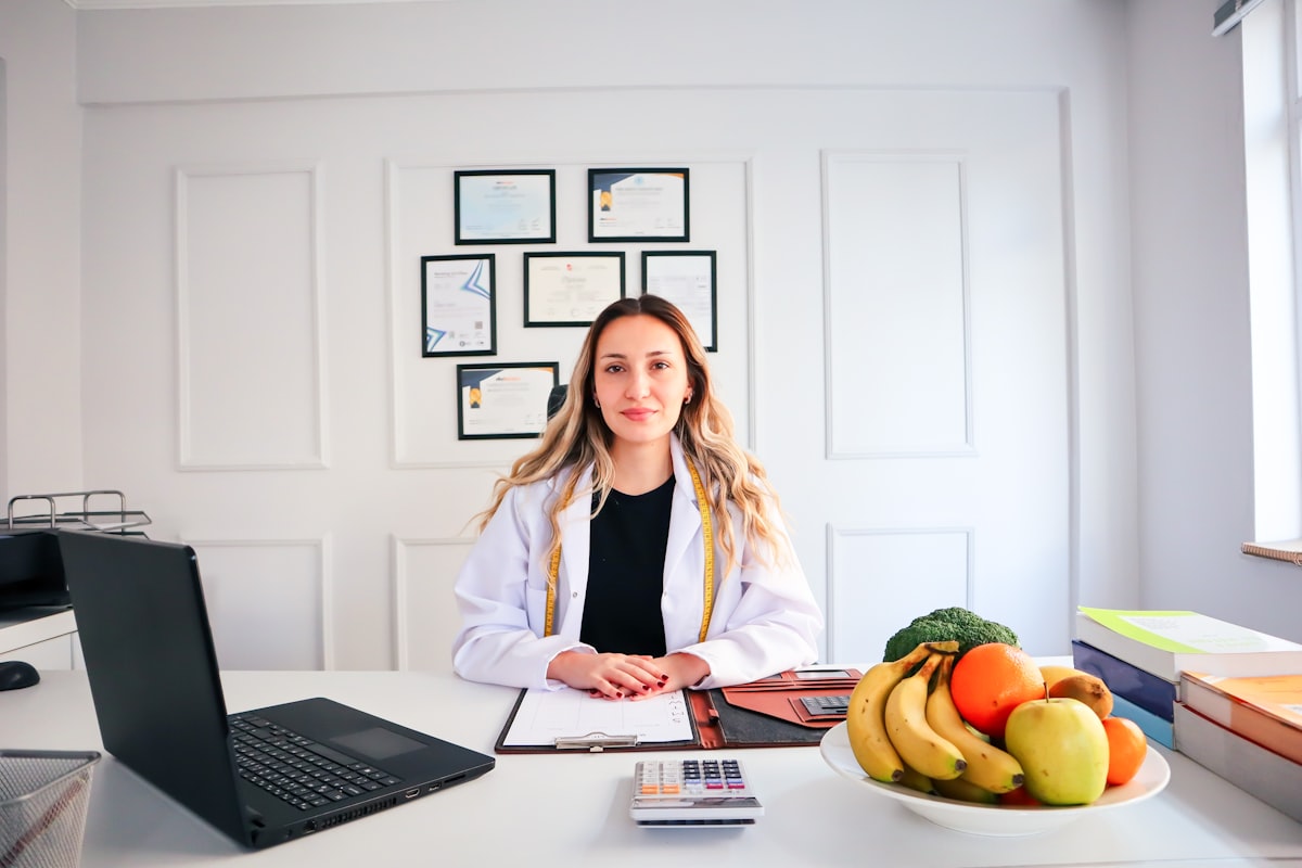 Nutrition planning